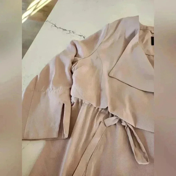 Pink coat - Picture 8 of 11